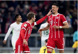SBOBET เผย ว้ากเนอร์ ย้ำ เสือใต้ ยังเป็นเบอร์ 1 ในเมืองเบียร์